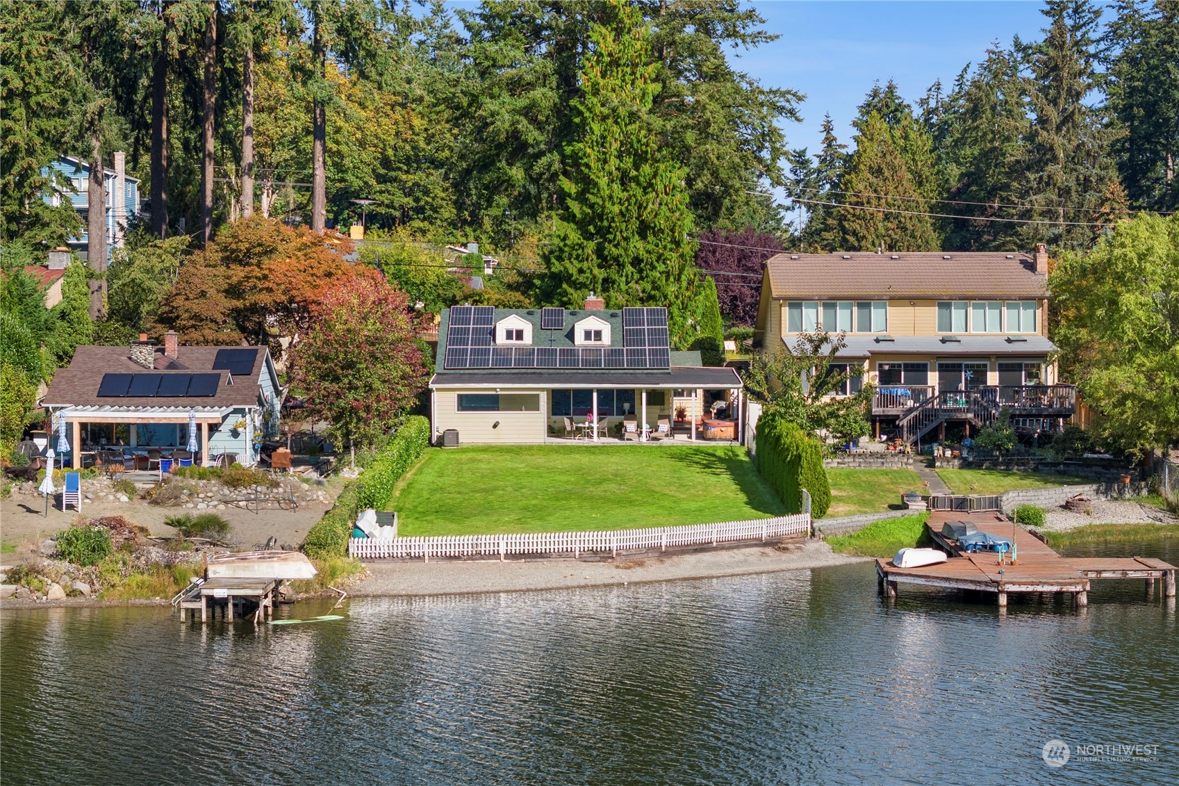 304th St, Federal Way, WA 98003