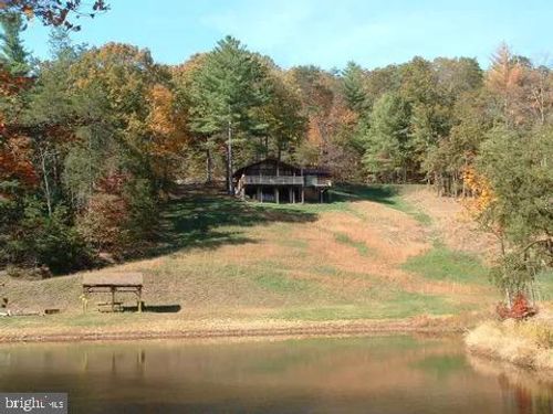 431 Holly Ridge Rd, MOUNT JACKSON, VA, 22842-3399 | Card Image