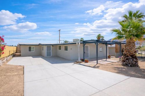 6069 Baileya Ave, 29 Palms, CA, 92277-1919 | Card Image