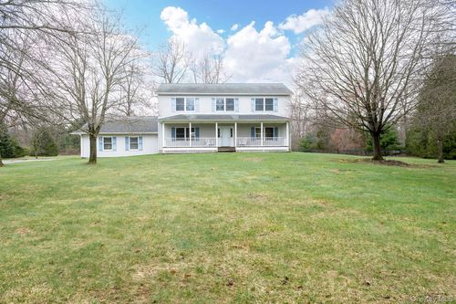 291 Clinton Corners Rd, Clinton Corners, NY, 12514-2010 | Card Image