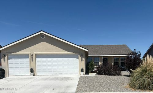 549 Beeghly Drive, Fallon, NV, 89406 | Card Image