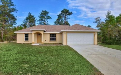 2875 Sw 162nd Street Rd, Ocala, FL, 34473-6530 | Card Image