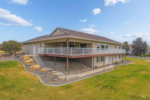 1468 N Viewpoint Dr, Lewiston, ID, 83501-7702 | Card Image