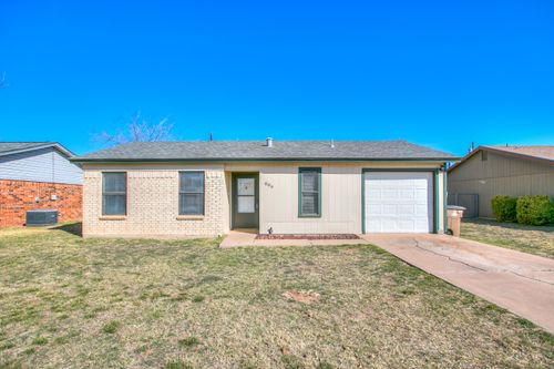 806 Van Zandt St, San Angelo, TX, 76905-7843 | Card Image
