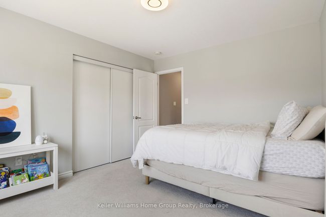 173 W Oak Trail, House attached with 3 bedrooms, 3 bathrooms and 1 parking in Kitchener ON | Image 23