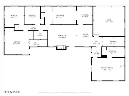 6131 Hollow View Ln, Knoxville, TN, 37924-1679 | Card Image