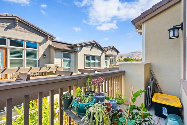 183 Dora Falls Ter, Condo with 2 bedrooms, 2 bathrooms and 1 parking in Fremont CA | Image 18