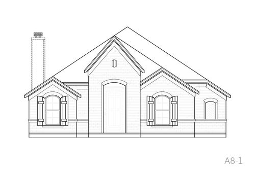 1780 Vista Way, Waxahachie, TX, 75165-9612 | Card Image