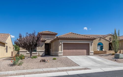 14025 E Via Cerro Del Molino, Vail, AZ, 85641-2231 | Card Image