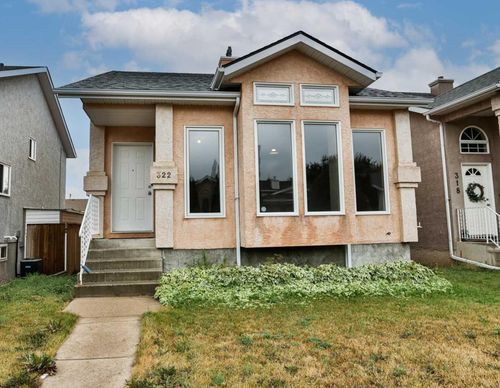 322 Assiniboia Pl W, Lethbridge, AB, T1K6W2 | Card Image