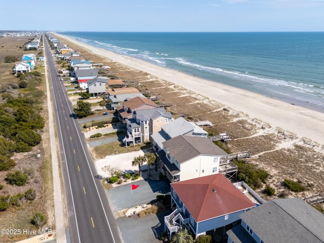 839 Ocean Blvd W, House other with 5 bedrooms, 6 bathrooms and null parking in Holden Beach NC | Image 44