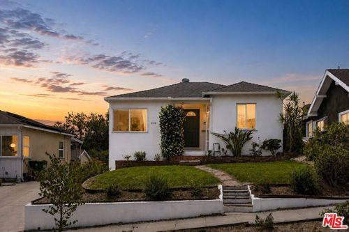 5158 Almaden Dr, LOS ANGELES, CA, 90042-1006 | Card Image