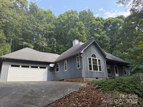 35 Sugar Maple Dr, Mills River, NC, 28759-2665 | Card Image