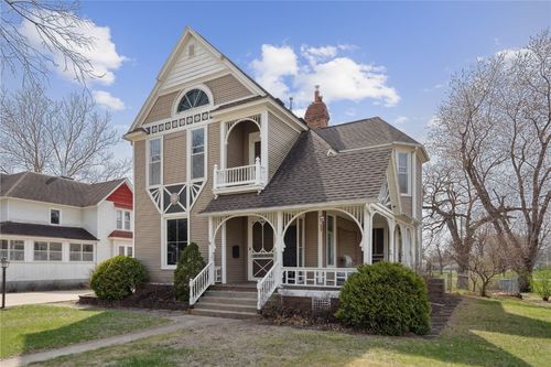 507 2nd Ave Ne, Independence, IA, 50644-1806 | Card Image