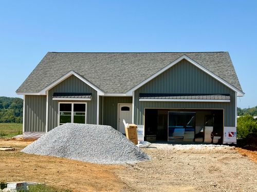 Lot 13 Red Tail Ridge, Greeneville, TN, 37743 | Card Image