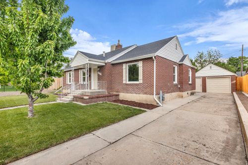 444 N 100 E, American Fork, UT, 84003-1704 | Card Image