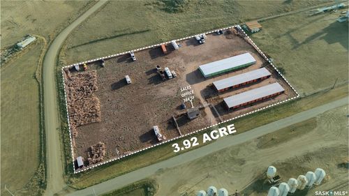 109-113 Elevator Rd, Delisle, SK, S0L0P0 | Card Image