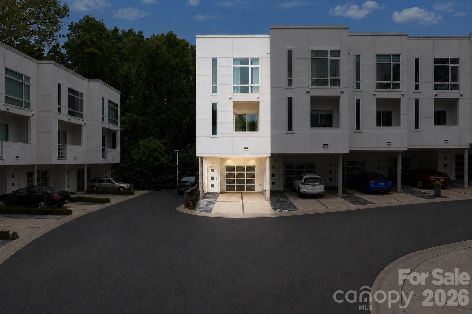 Residential in Charlotte 2