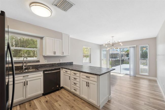428 Klosterman Rd W, House other with 4 bedrooms, 2 bathrooms and null parking in Palm Harbor FL | Image 9