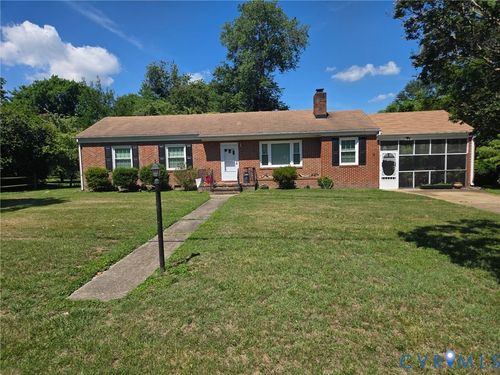 4310 Chickahominy Ave, Richmond, VA, 23222-1514 | Card Image
