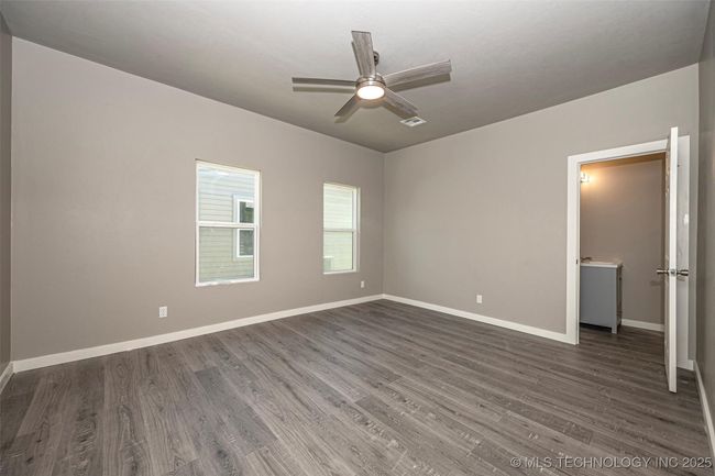 1015 E Main St, House other with 3 bedrooms, 2 bathrooms and null parking in Shawnee OK | Image 21
