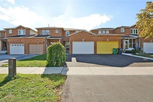 121 Tulip Drive, Brampton, ON, L6Y3W2 | Card Image