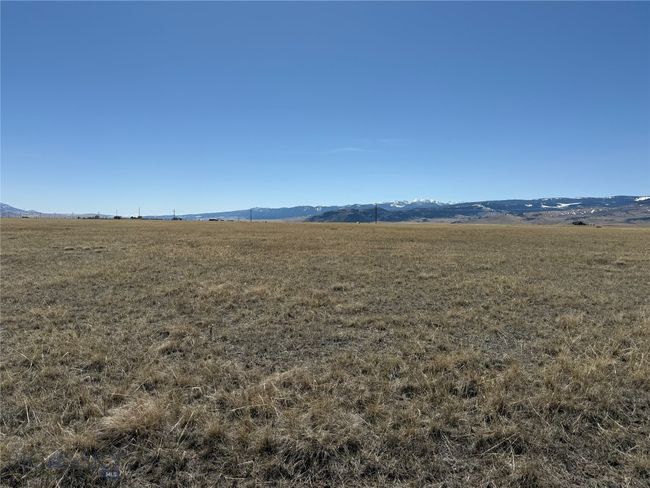 12 Sphinx Mountain Subdivision, Home with 0 bedrooms, 0 bathrooms and null parking in Cameron MT | Image 4