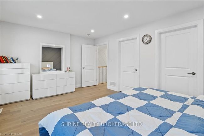2637 Bobolink Lane, House other with 4 bedrooms, 4 bathrooms and 2 parking in London ON | Image 14
