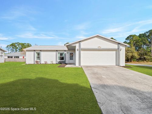899 Charcoal Ave Se, PALM BAY, FL, 32909-4630 | Card Image