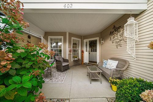 402 Greenbrier Ln, Lowell, IN, 46356-1791 | Card Image