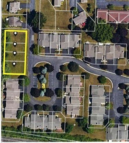 pvt-26 Brimley Mnr, Greece, NY, 14612-4431 | Card Image