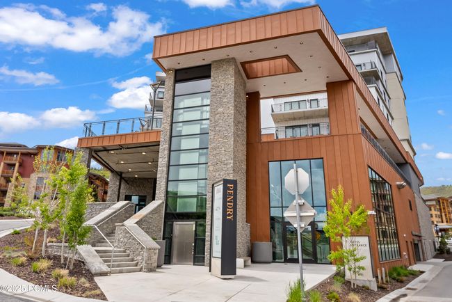 3508 - 2417 W High Mountain Rd, Condo with 1 bedrooms, 1 bathrooms and null parking in Park City UT | Image 15