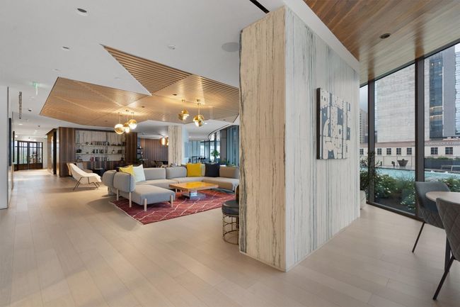 APT-1106 - 501 West Ave, Condo with 1 bedrooms, 1 bathrooms and 1 parking in Austin TX | Image 26