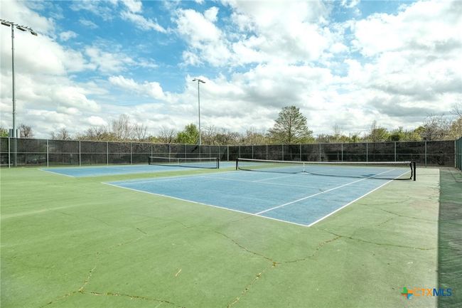 Round Rock West Tennis Courts | Image 42