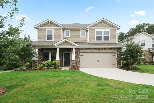 3301 Peach Cobbler Street, Monroe, NC, 28110 | Card Image