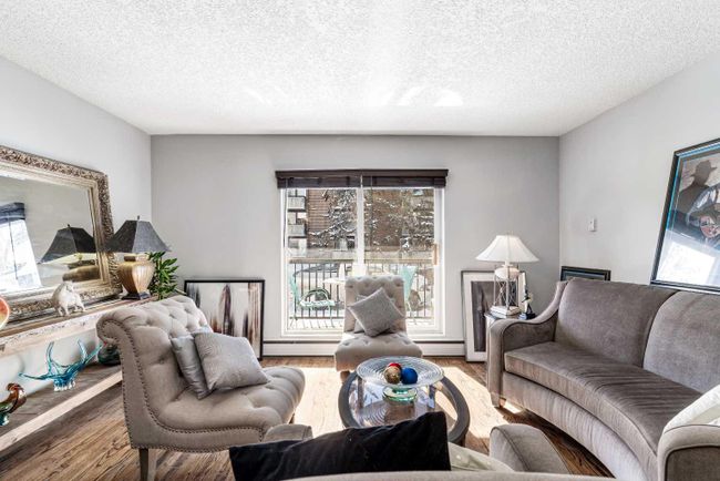 202 - 912 19 Avenue Sw, Home with 1 bedrooms, 1 bathrooms and null parking in Calgary AB | Image 9