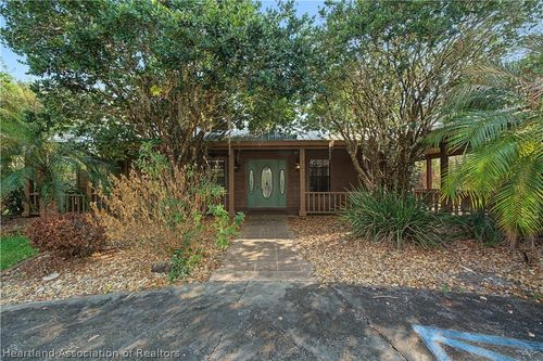 665 Moon Ranch Rd, Sebring, FL, 33870-9479 | Card Image
