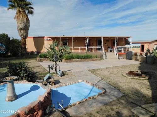 52040 Star St, Quartzsite, AZ, 85346-1389 | Card Image