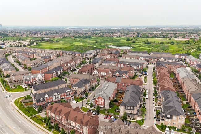 7 Rabbit Run Way, House attached with 4 bedrooms, 3 bathrooms and 1 parking in Brampton ON | Image 37