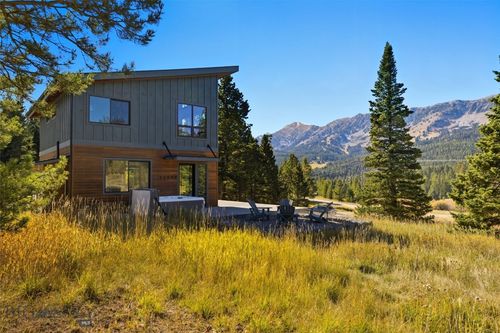 16614 Bridger Canyon Rd, Bozeman, MT, 59715-8668 | Card Image