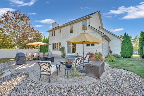 5365 Timberwick, Dryden, MI, 48428-9370 | Card Image