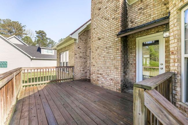 303 Ruby Ct, House other with 5 bedrooms, 3 bathrooms and 2 parking in Gray GA | Image 41