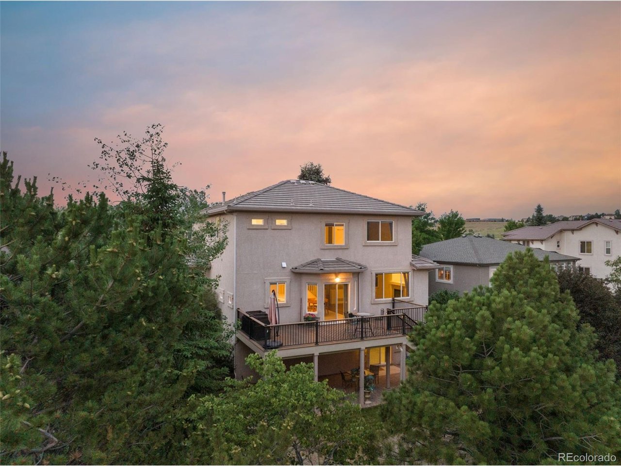 Residential in Colorado Springs 3