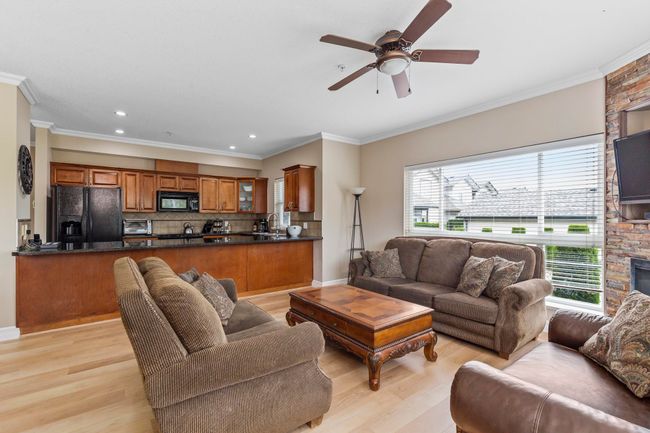A115 - 33755 7th Ave, Condo with 2 bedrooms, 2 bathrooms and 1 parking in Mission BC | Image 13