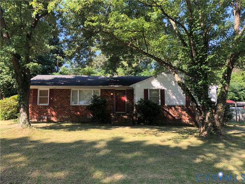 2024 Cedarhurst Dr, Richmond, VA, 23225-2344 | Card Image
