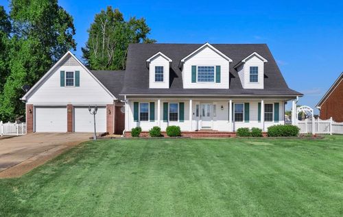 665 Betty Boyd Ln, Atoka, TN, 38004-5129 | Card Image