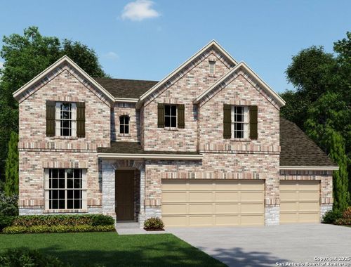 12912 Horseback Pl, Schertz, TX, 78154-0630 | Card Image