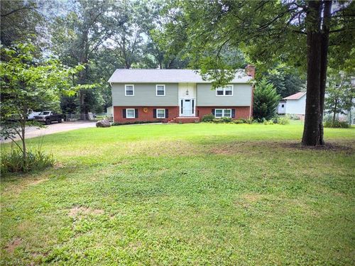 4119 Kynwood Dr, Trinity, NC, 27370-9499 | Card Image