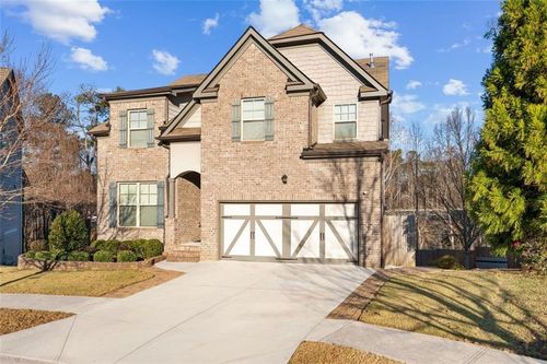 2710 Blake Towers Ln, Buford, GA, 30519-3842 | Card Image