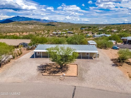 14053 E Race Horse Pl, Vail, AZ, 85641-9058 | Card Image